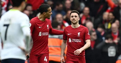 Virgil Van Dijk Responds To Liverpool Injury Blow With Perfect Message