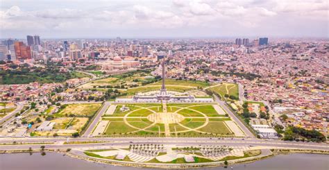 Luanda - Visuotinė lietuvių enciklopedija