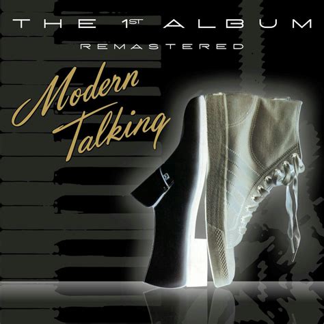 Modern Talking Album Thomas Anders Music Musica Musik Muziek