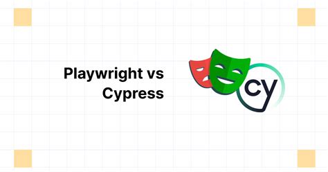 Playwright vs Cypress: Which One should you Choose?