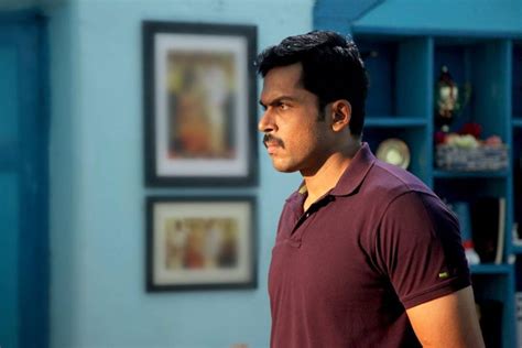 Karthi Rakul Preet Singhs Theeran Adhigaram Ondru Movie Stills