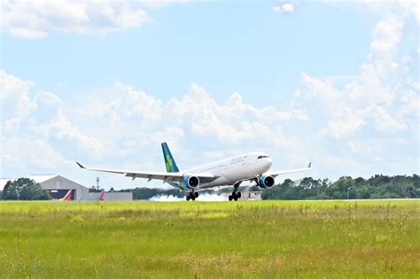 Aer Lingus Wants Compensation After Its September Data Center Meltdown