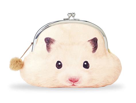 Kinkuma Hamster もしもしにっぽん Moshi Moshi Nippon