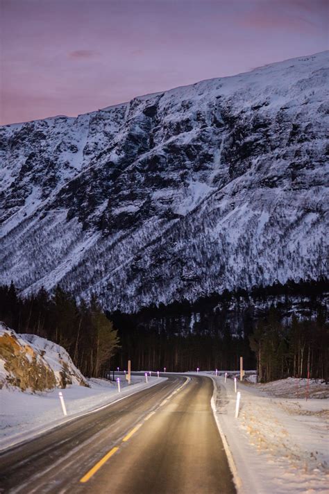 From Troms To Rovaniemi Finland With The Arctic Route Best Arctic