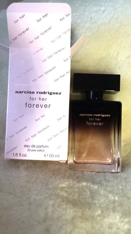 Narciso Rodriguez For Her Forever EdP 50ml Kaufen Auf Ricardo