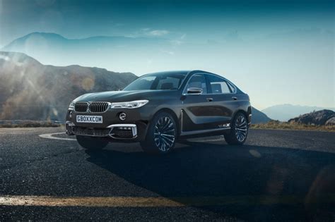 Bmw X8 Stiže 2020 Autopresshr