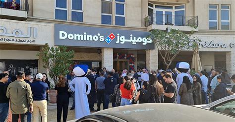 Alamar Foods Expands Its Footprint With The Launch Of Its Th Domino