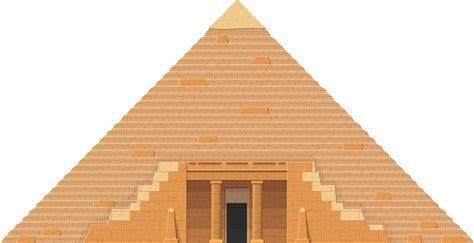 Pyramid Png Transparent Images Png All