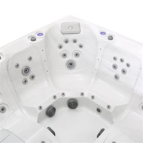 6 Person Hot Tub – ibathtub