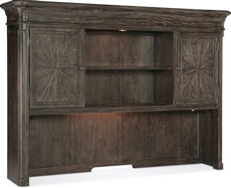 Купить Надстройка для письменного стола Traditions Computer Credenza ...