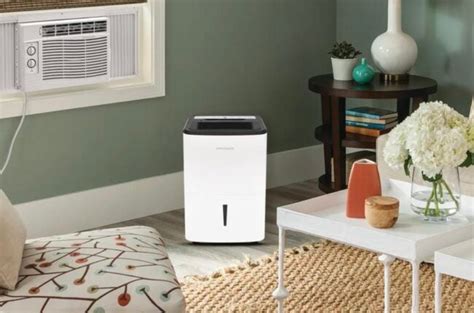 Best Dehumidifier For Large Basement 2022 Openbasement