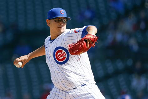 How to Watch Chicago Cubs at Reds Game Two: TV Channel, Streaming Links ...