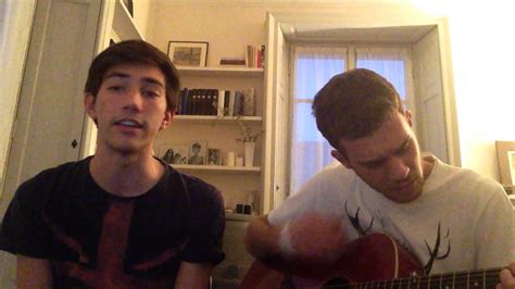 PRAP Opposite Biffy Clyro Cover YouTube