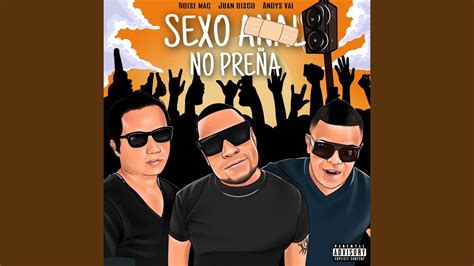 Sexo Anal No Preña YouTube