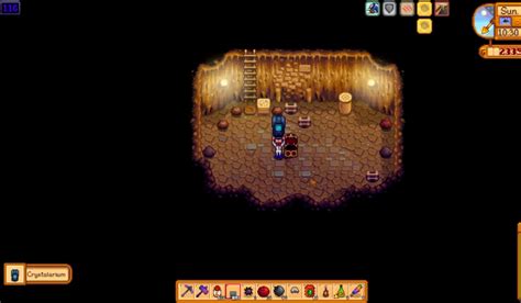 Stardew Valley Crystalarium Guide [2023]