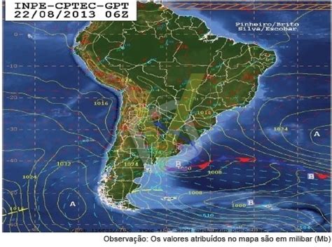 AIO Observe O Mapa A Seguir De Acordo Os Fatos