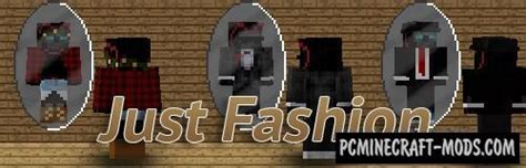 Clothes Mod Minecraft 1.16 5 – Telegraph