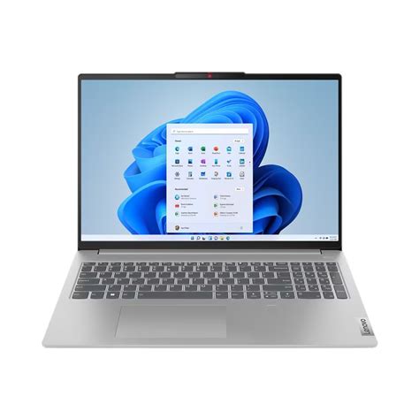 Lenovo Ideapad Slim Iru Intel Core I U