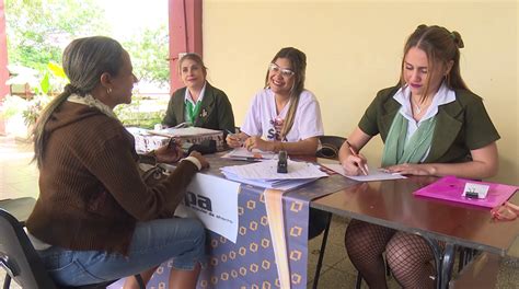 Concluye En La Universidad De Las Tunas Er Foro Nacional De Soluciones