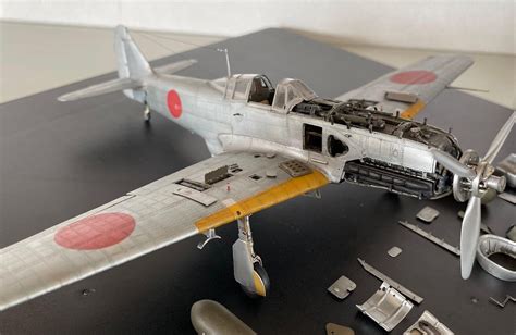 Pin By Tamura Hideo On Aircraft Models Aircraft Modeling Fighter