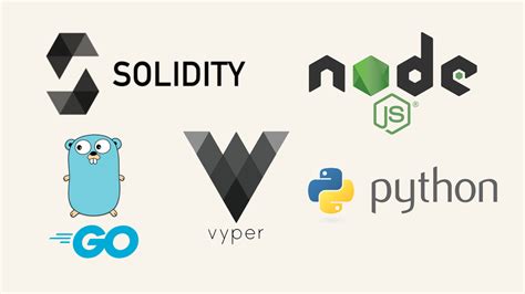 Spydra Blog Best Programming Languages For Blockchain Development A