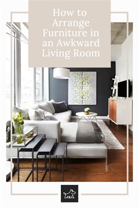 Mastering Awkward Living Rooms Furniture Layout Secrets In 2024