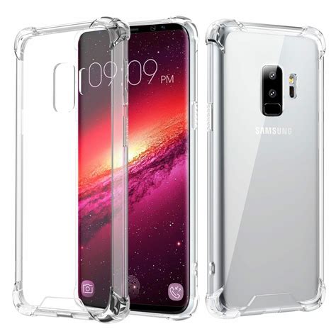 Best Samsung Galaxy S9 Cases Protectors And Covers Thenerdmag