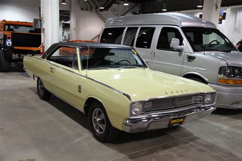 1967 Dodge Polara Values Hagerty Valuation Tool