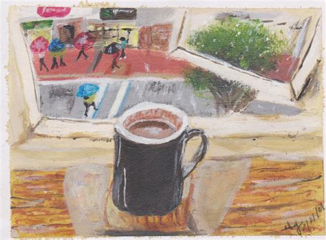 poster showing  holistic view   lifecome