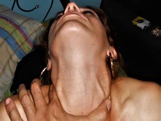 Neck Veins Luscious Hentai Manga Porn