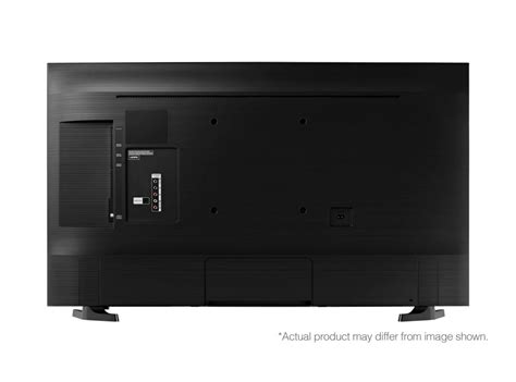 Обзор LED-телевизора Samsung UE32N5000AU Full HD