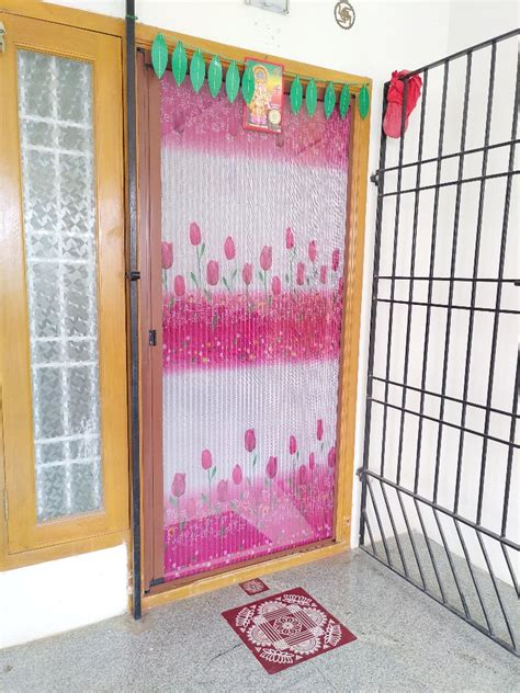 For Home Pleated Sliding Mosquito Nets At Rs Sq Ft In Chennai Id