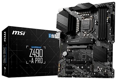 Best Motherboard For I5 11600K April 2023 Guide