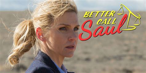 Better Call Saul: Where Kim Could Be During Breaking Bad