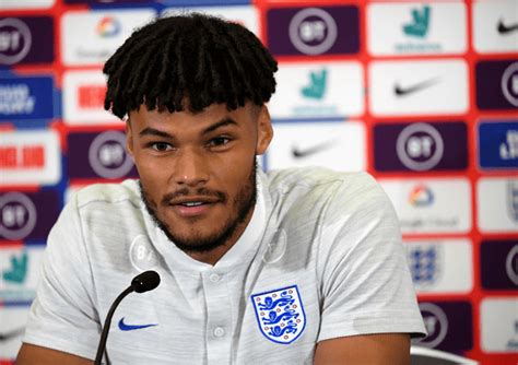 England Player Watch Tyrone Mings The Coaches Voice