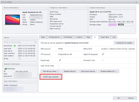 DuoSTATION - 4.8.35 is here