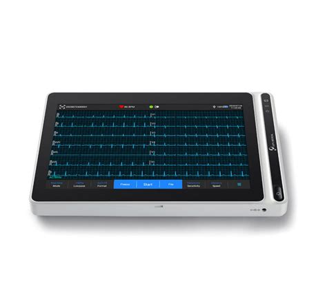 Lepu Creative PC 80B Portable EKG Monitor Manufacturer Handheld ECG