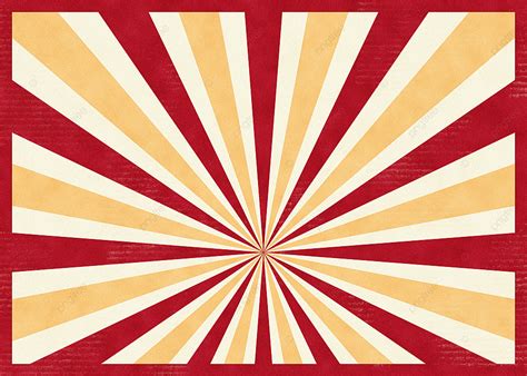 Gorgeous Rich Yellow White Red Circus Retro Background Desktop Wallpaper Pc Wallpaper