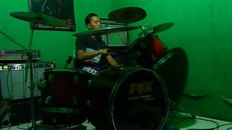 Erfan Band Anoman Obong Youtube