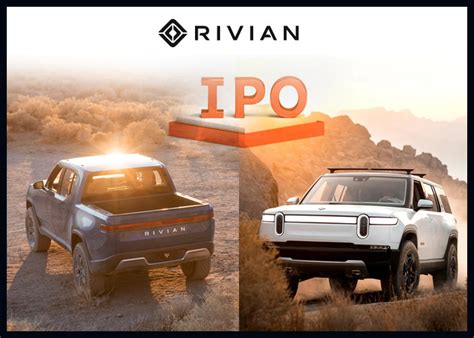 Electric Vehicle Startup Rivian Seeks To Raise Bln In Ipo