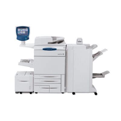 Xerox WorkCentre 7765 Premier Technology Group