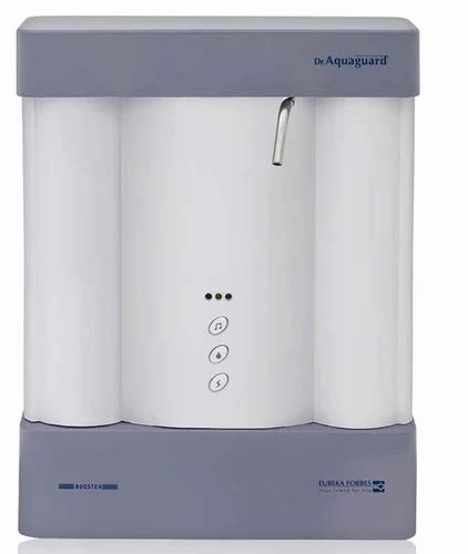 Dr Aquaguard Booster Uv Water Purifier At Rs 15000 Piece Aquaguard Water Purifiers In New