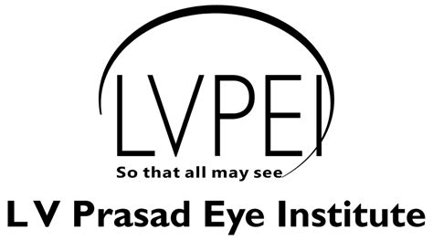 L V Prasad Eye Institute Logo Vector - (.SVG + .PNG) - Tukuz.Com