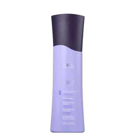 Condicionador Amend Specialist Blonde Matizador Beleza Na Web