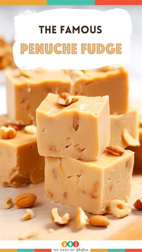 Indulge In Our Penuche Fudge Recipe