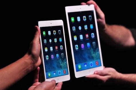 Apple Adia Produção Do Ipad De 12 Polegadas Para Setembro