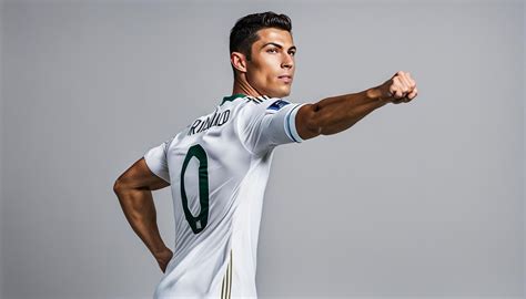 Get Your Cristiano Ronaldo Cardboard Cutout Today