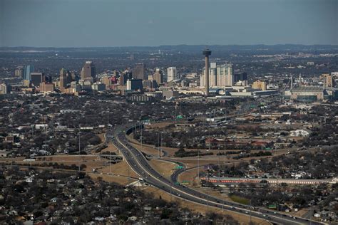 San Antonio Neighborhood Among Texas Best Places To Live