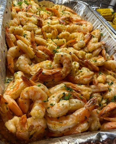 Baked Cajun Shrimp Quickrecipes