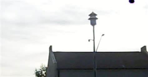 New Fairhope Weather Siren Being Tested